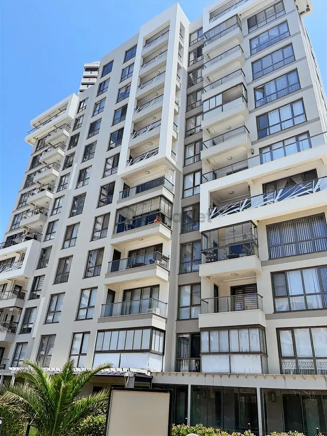 Sinpaş Aquacity Havuz Cepheli Manzaralı Eşyalı Kiralık 3+1 Daire 3