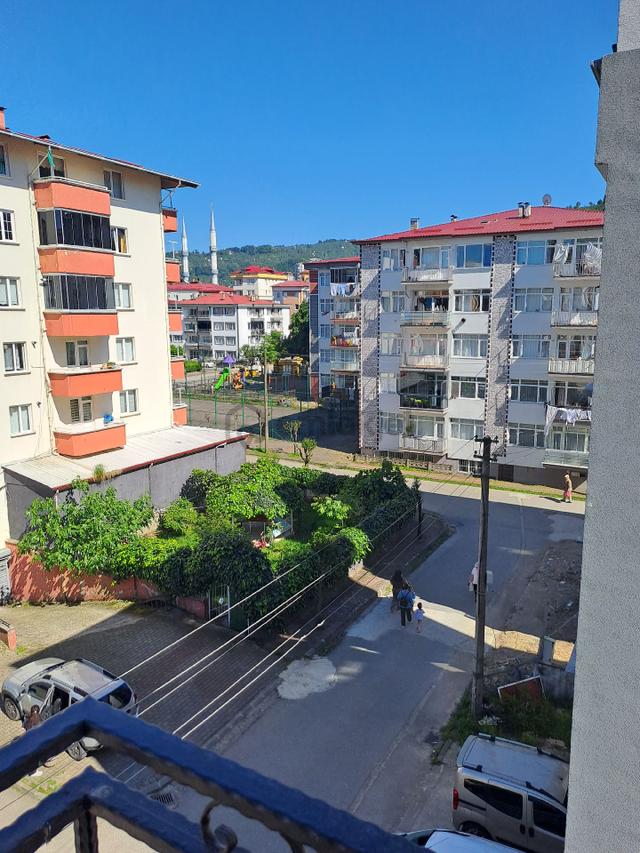 Kadıoğlu Emlak Giresun Teyyaredüzü Mah Kiralık Sıfır 1+1,,daire
