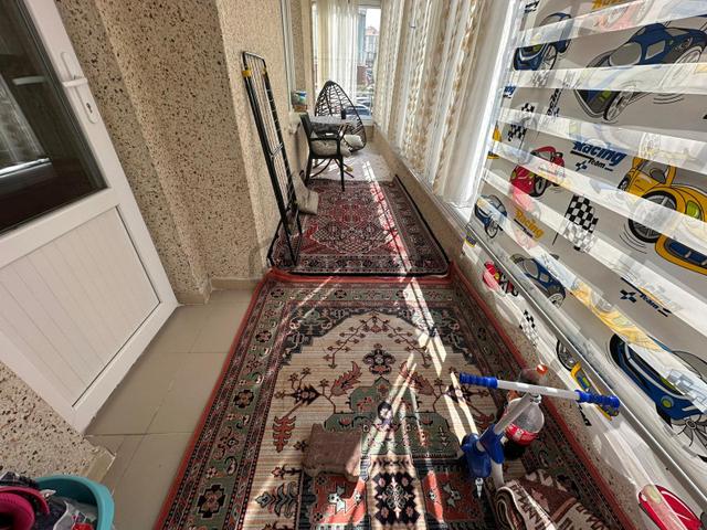 Karakaya Mahallesinde Cadde Yakını 4+1 Çift Banyolu Fırsat Daire 5