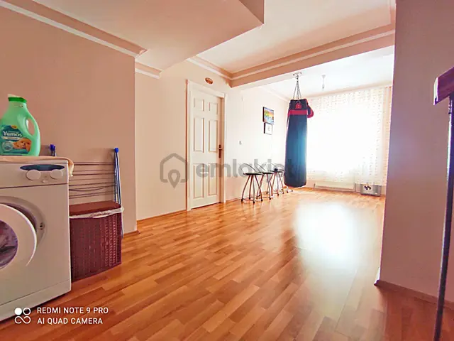 Keçiören İncirlide Asansörlü 4+2 Ebevyn Banyolu Kendine Ait 2 Bahçeli Daire 3