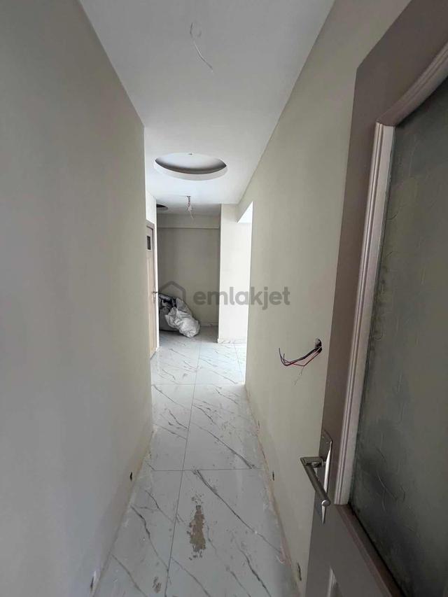 Alanya Güllerpınarı Kiralık 2+1 Daire 4