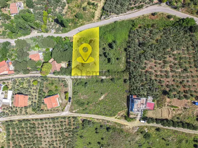 Seferihisar Tepecik Mah. 0,40 Emsal Konut İmarlı Arsa 3