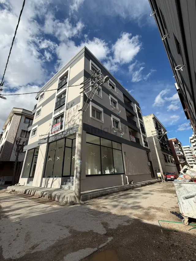 Anadolu Caddesi Yakını Hazır Durumda Sıfır 2+1 Satılık Daire Anadolu Caddesi Yakını Hazır Durumda Sıfır 2+1 Satılık Daire