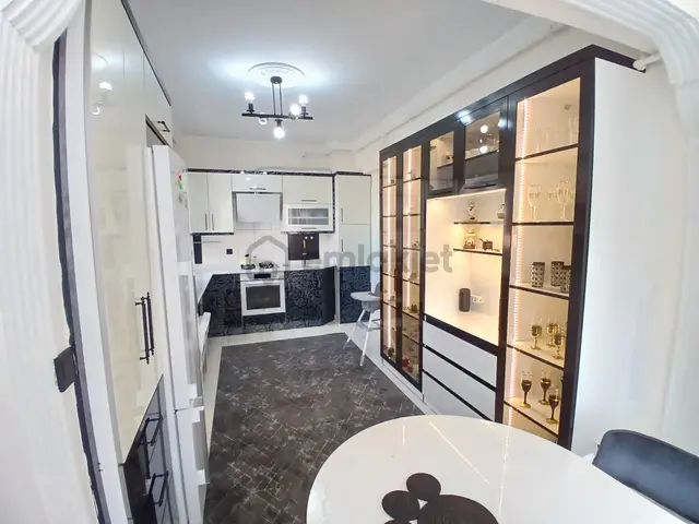 Akçay Emlak'tan Akşehir Yarenler Mahallesinde Özel Tasarım Satılık Dubleks 4+1 Daire 3