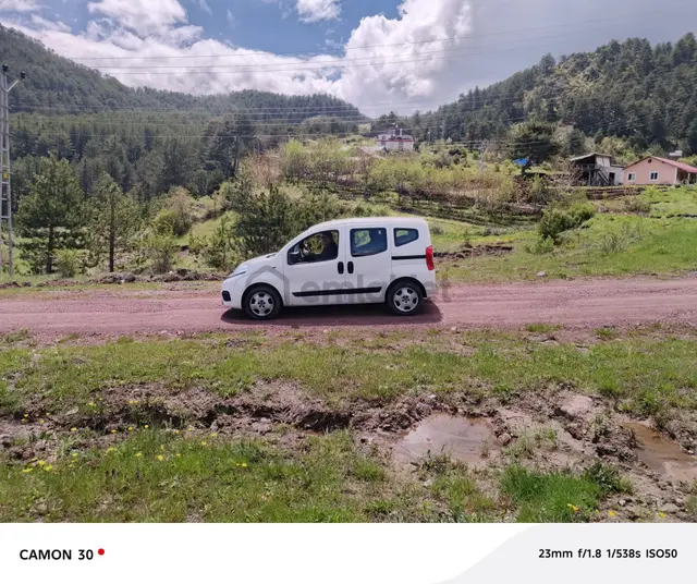 Kastamonu -tosya Kargın Köyü'nde Satılık Tarla Kastamonu -tosya Kargın Köyü'nde Satılık Tarla