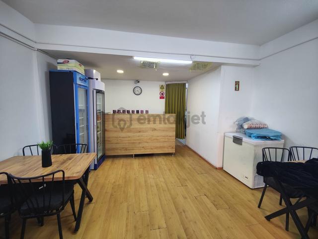 Gülbaharhatun Mah.rubenis Avm' Ye Yakın Kiralık Dükkan 5