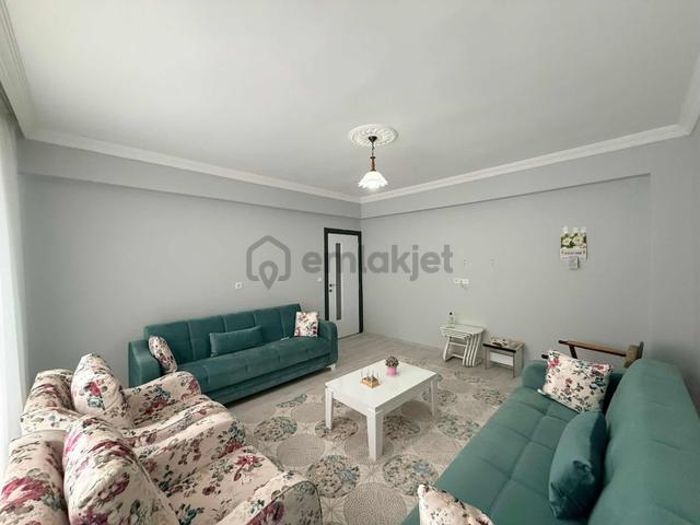 Ilgın Ayvatdede Mah.'de Modern Tasarımlı 3+1 Satılık Daire 2