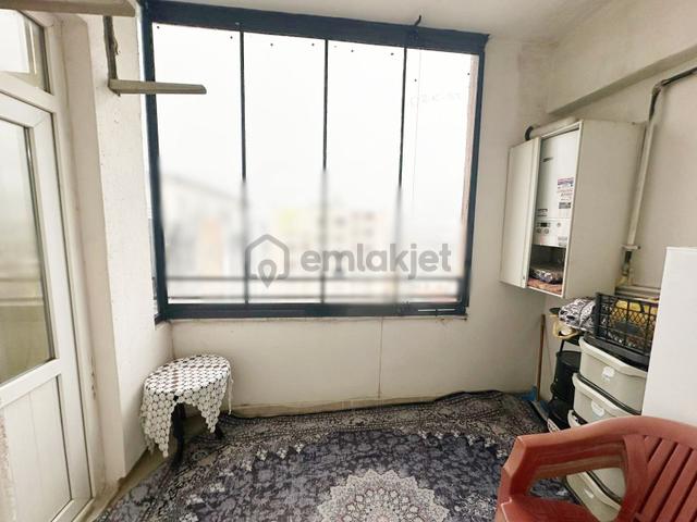 Belkızda Görülmemiş Fiyat 3+1arakat! Full Yapılı Üç Cam Balkonlu 4