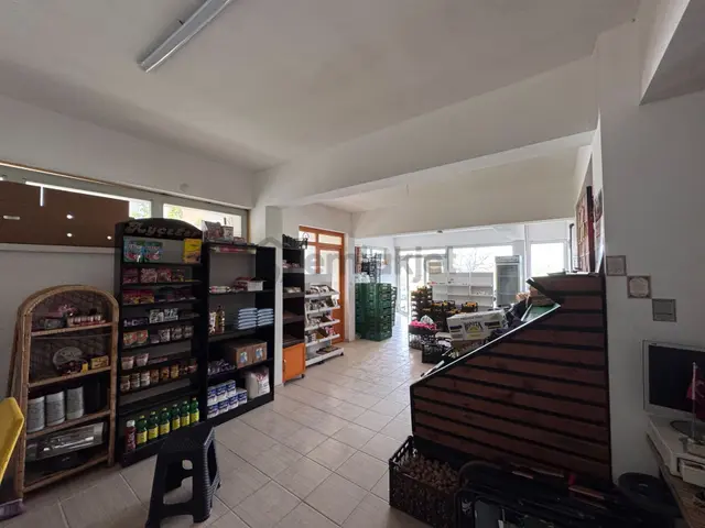 Göktaş Emlak'tan Yatırıma Uygun Kiracılı Dükkan 3