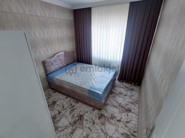 Aktif'ten Alaçatı Sitesinde Eşyalı Bakımlı Masrafsız Daire 5