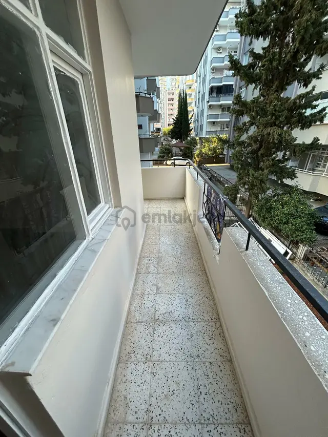 Kiralık Daire Yurt Mahallesi 2