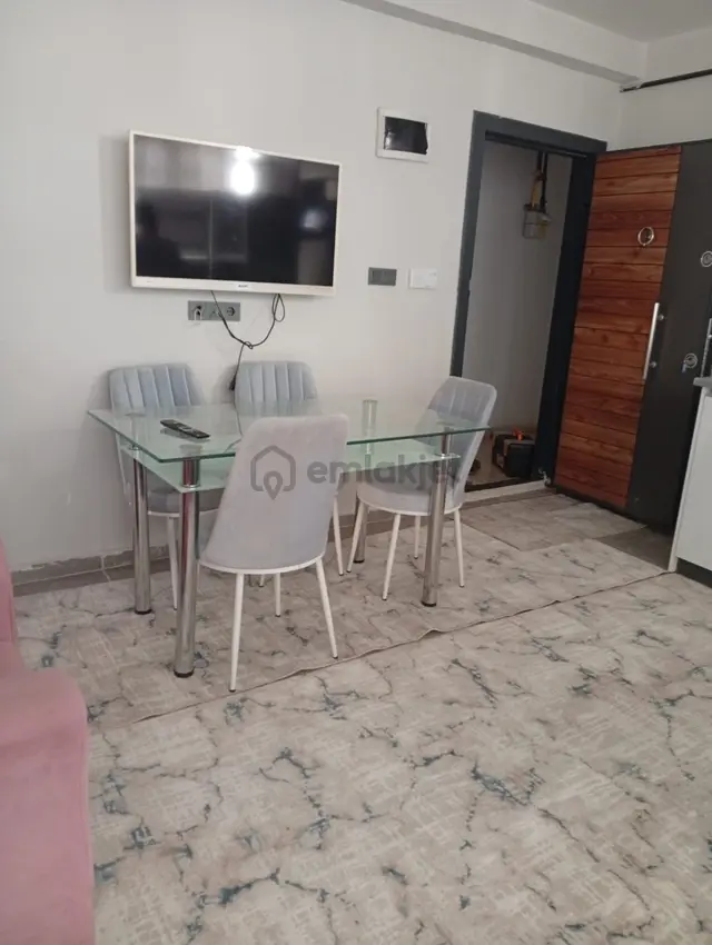 Sahibinden Öğretmenevi Yanı 1+1 Full Eşyalı Kiralık Daire 2