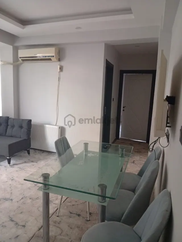 Sahibinden Öğretmenevi Yanı 1+1 Full Eşyalı Kiralık Daire 3