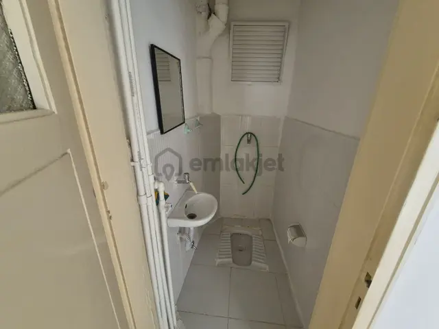Arel'den Aşagı Eglence Küçükbahçe Sk.giriş Güney Cph Kombili 3+1 3