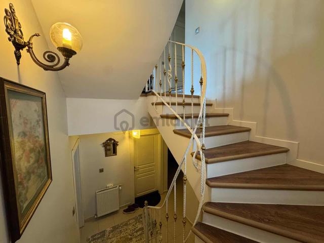 Türkkonut Özkoç Sitesinde 6+1 Satılık Villa 5