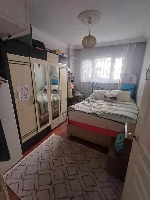 Sonton Gayrimenkul'den Eskişehir Mah'de 2+1 95m2 Daire Krediye Uygun 5