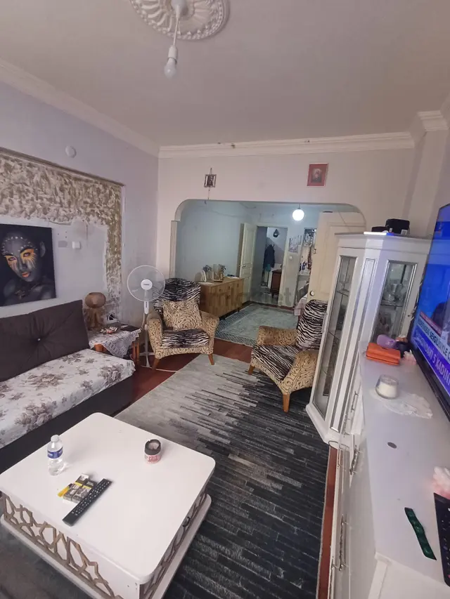 Sonton Gayrimenkul'den Eskişehir Mah'de 2+1 95m2 Daire Krediye Uygun 4