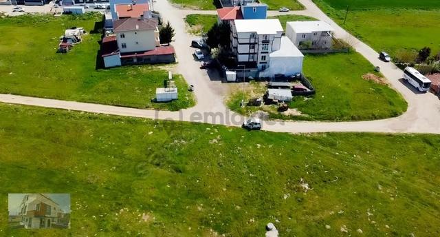 Çorlu Şeyhsinan Mah De 647 M2 Fırsat Arsa 3 Kat İmarlı 3