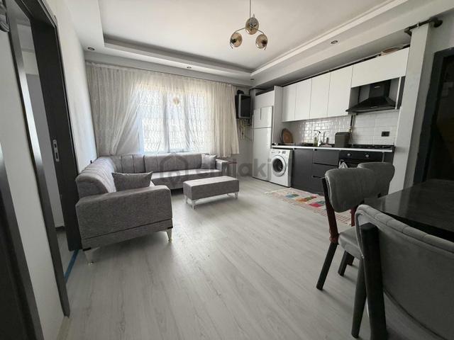 Umut Emlak'tan Şehir Merkezinde Satılık 1+1 Eşyalı Daire 4