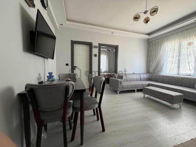 Umut Emlak'tan Şehir Merkezinde Satılık 1+1 Eşyalı Daire 5
