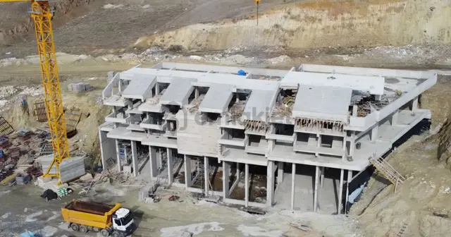 Antex Prıme'da Tüm Dükkanlar Zeminde 20m Ve 40m Bulvar Cepheli Ticari Avantajlarla 5
