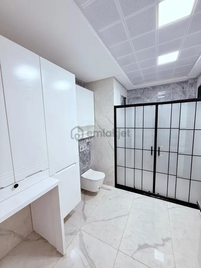 Ultra Luxs Kiralık Daire 3