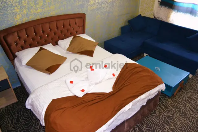 ***tüyap Fuarı Yanı 7/24 Ultra Lux Temiz Kısa-uzun Günlük Kiralık Daire*** 1