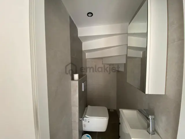 Era Söz Den Balıkesir Karesi Toygar Dubleks Kiralık 3+1 Daire 4