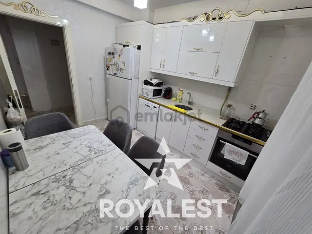 Royalest'ten Ana Cadde Üzeri, Bakımlı, Kaçırılmayacak Fırsaattt 3