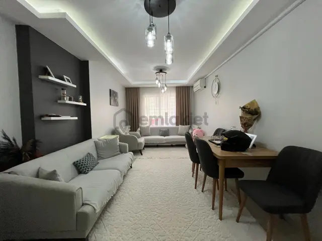 Veri'den Çolakibrahimbey'de 130 M² Net Kullanımlı Geniş 3+1 Fırsatı 3