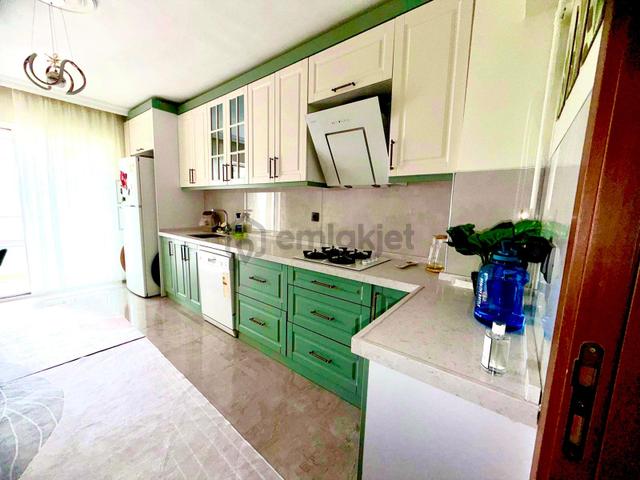 Elvan Mh.║lüx Site İçinde║asansörlü║ultra Yapılı║e.banyolu║acil! 3