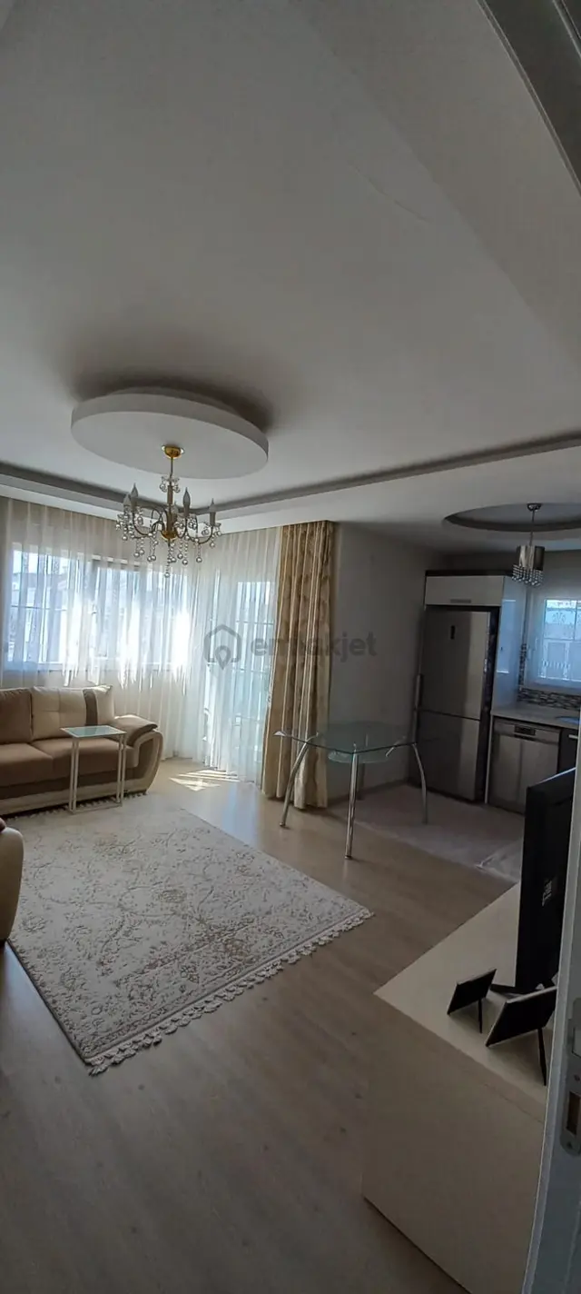 Çağlayan Mahallesi'nde Satılık 2+1 Amerikan Mutfak Daire 3