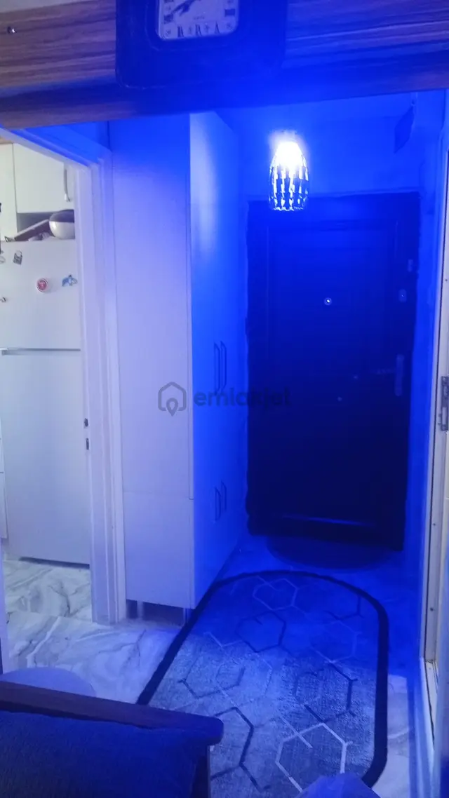 Eşyalı Kiralık Yazlık 3