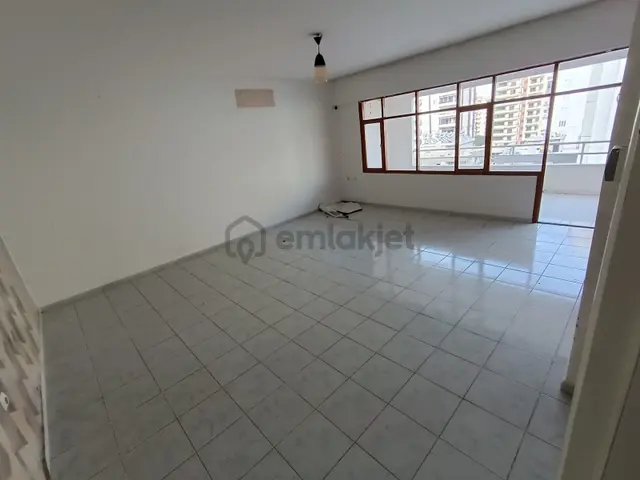 Mezitli Demirkent Sitesi 3+1 Bağımsız Mutfak Satılık Daire 3