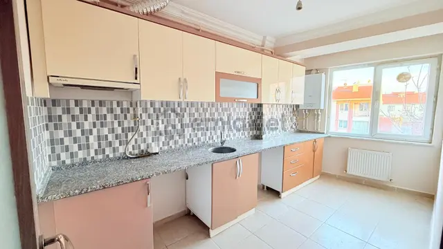 Rba'dan Fatih Mahallesinde Kiralık 2+1 Dubleks Daire 2