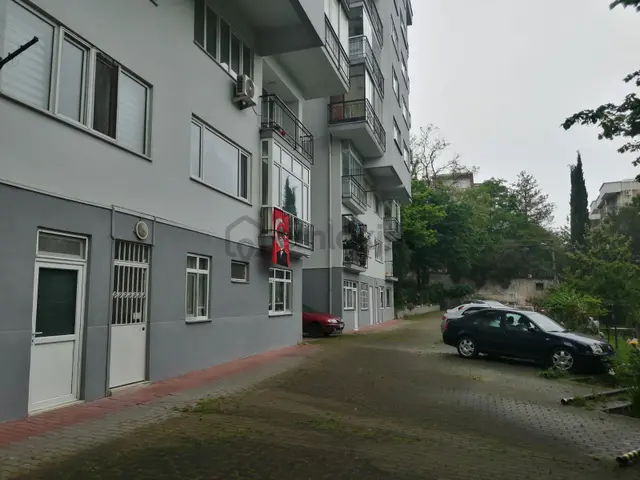 Bursa Osmangazi Kükürtlüde Kiralık Depo 2