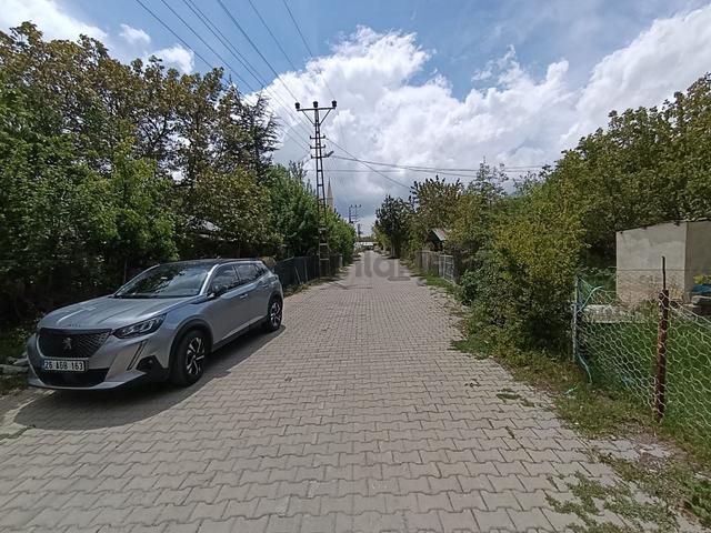 Onur Gayrimenkul'den Satılık Yayla Evi 4