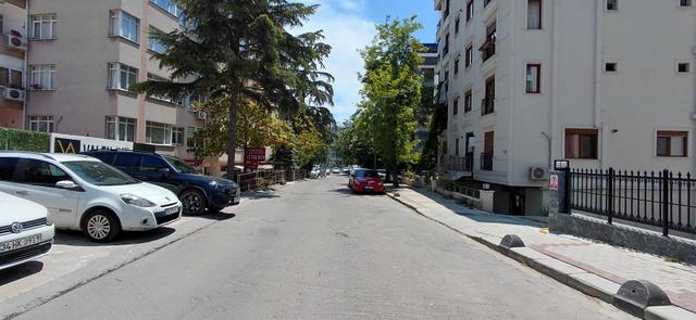 Safir Bakırköy'den Zuhuratbaba'da Depolu Dükkan 5