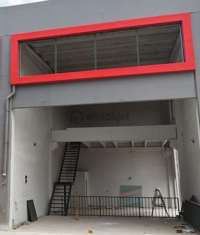 Biga Sanayi Bölgesi G Blok 1 Nolu Kiralık İş Yeri 3