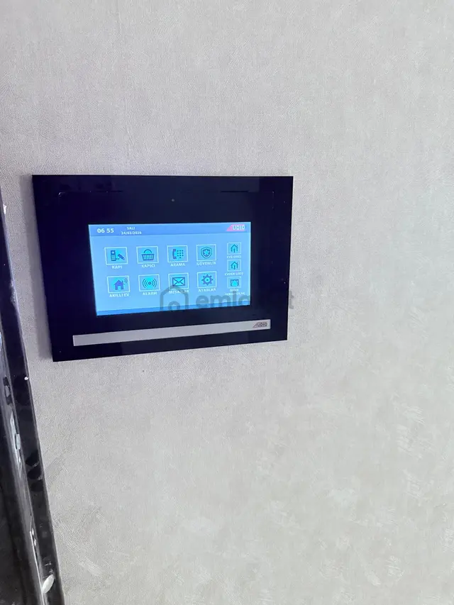 Kiralık Ultra Lüxs 3