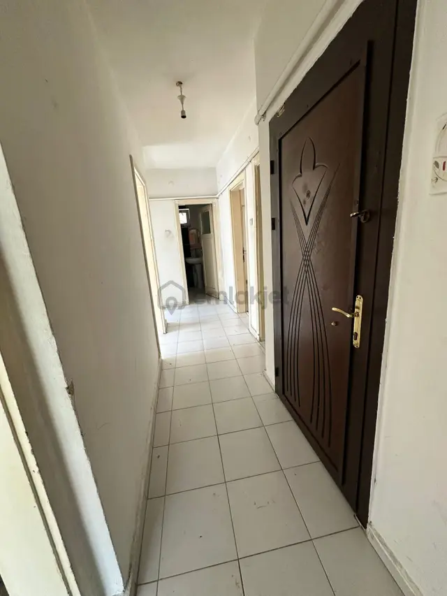 Başaran Sokak'ta 2+1 Bağımsız Güney Cephe Yatırım Fırsatı Acil!! 4