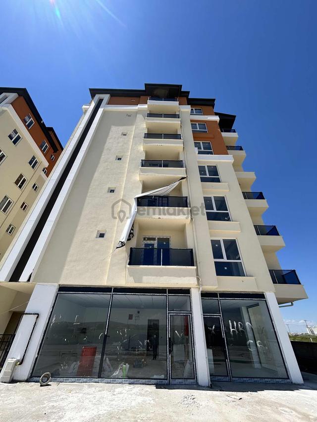 Satılık Ön Cephe Arakat Öğretmen Akademisi Karşısı 2+0 Daire 4