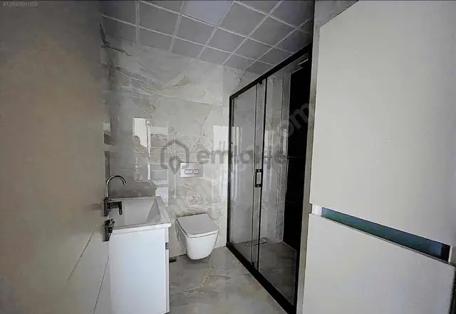 İncek Merkezde 1+1 Kiralık 1.kat 5