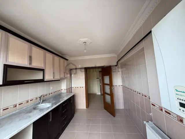 Atapark Cadde Üstü 3+1 Kiralık 4