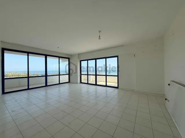 Deniz, Manzara, Konfor! Tece'de 130 M² Kiralık 3+1 Köşe Daire 3