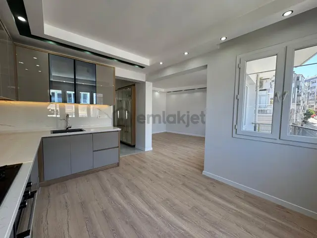 Asil'den Hatay Cadde Yakını Full Yapılı 3+1 Ara Kat Daire 5