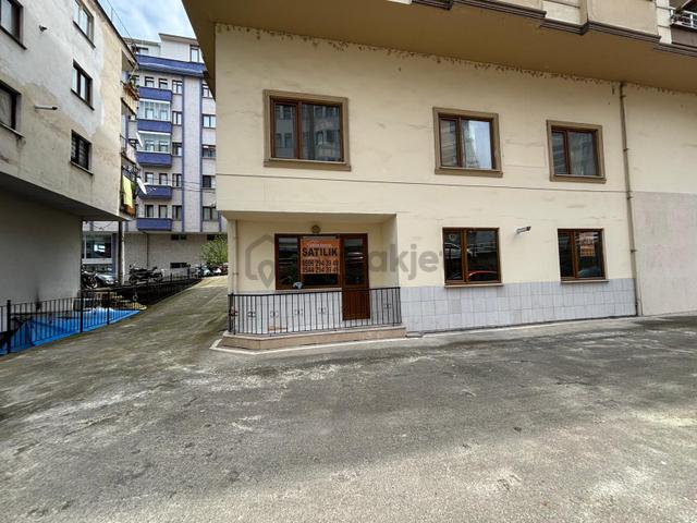 Deha Emlak`tan Satılık 3+1 Daire Yıldızlıda