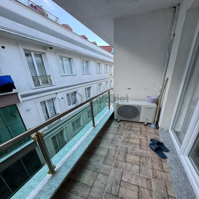 Esenyurt Olcaylar Dorukkent Sitesi Kiralık 2+1 100m2 Arakat 22.500 2