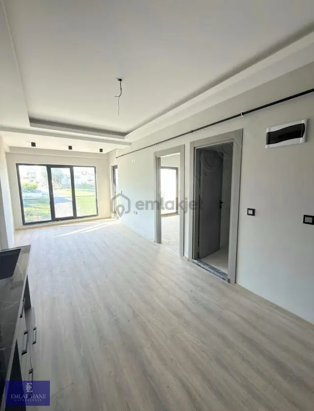Atakum Modern / Deniz Manzaralı Bulvara Cephe Satılık Son Daire 4
