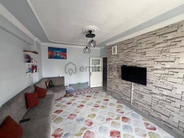 Prestij'den Yeni Mah'de Asansörlü Full Yapılı 3+1 Daire 5